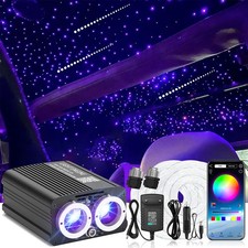 1200 Dual Port Auto Dach