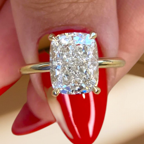 Karat gelbgold - 18,