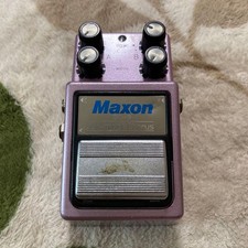 Maxon BC-9 Bi-Mode Chorus