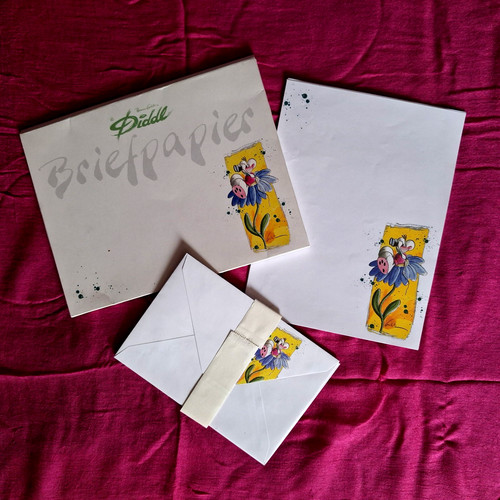Diddl briefpapier - diddl, 6
