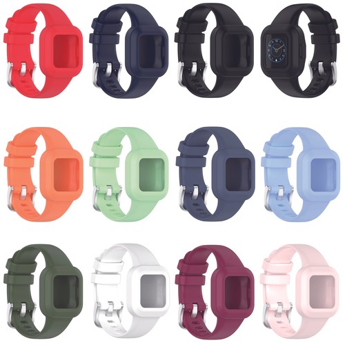 Silikon armband für garmin - silikon,