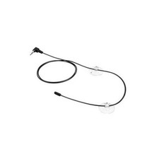 Universal TMC-Antenne Wurfantenne mit Miniklinkenstecker 2,5 mm