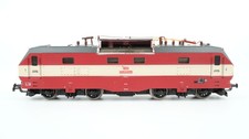 Piko H0 E-Lok BR ES 499 0001