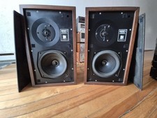KEF Kit 1 speakers, T27