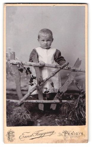 Fotografie ernst freygang - ernst,