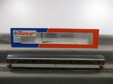 Roco Spur H0 45110 Personenwagen 1. Klasse der SNCF in OVP