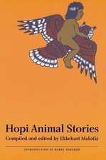 Hopi Animal Stories, Ekkehart