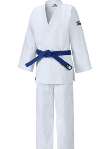 Mizuno judo kimono herren - judo-kimono,
