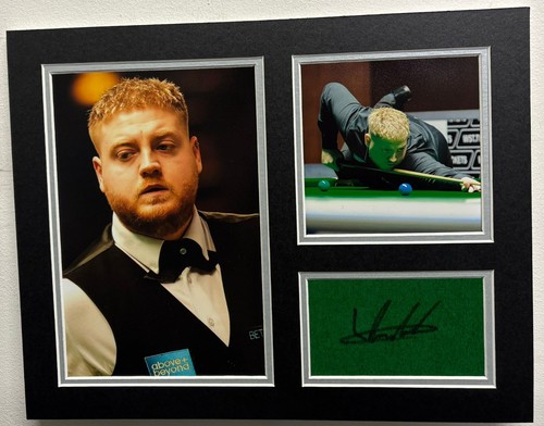 Profi snooker spieler - spieler, louis