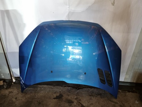 Motorhaube peugeot 206 - motorhaube, 1.6