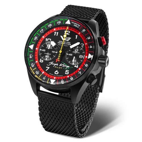 Vostok europe 326c794b jurgis - europe,