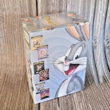 Looney Tunes Die komplette
