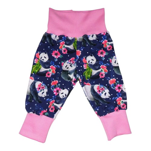 Handmade jerseyhose 62 - gr.,