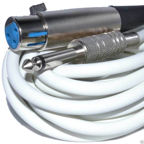 Soundlab xlr female - soundlab, 6m