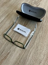 Brille ESPRIT ET17101 grün