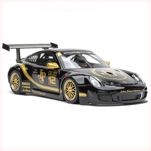 Nsr 0570 porsche - 0570, gt3