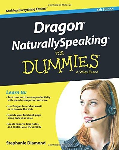Dragon naturallyspeaking 4e - fd,