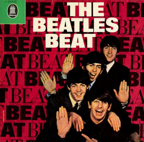The beatles - the, beat