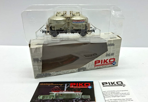Piko 87 54235 - piko, 1:87