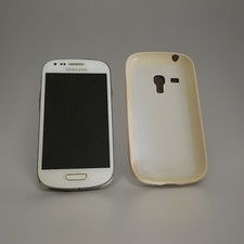 Samsung Galaxy S3 mini Handy