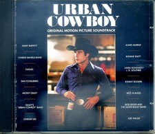 URBAN COWBOY ORIGINAL FILM