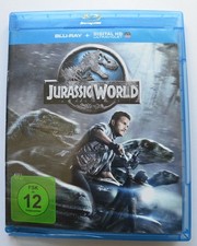 Jurassic World (inkl. Digital