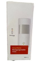 eQ3 RWE INNOGY SmartHome Bewegungsmelder Innen Heizung Licht Sender Smarter WMD