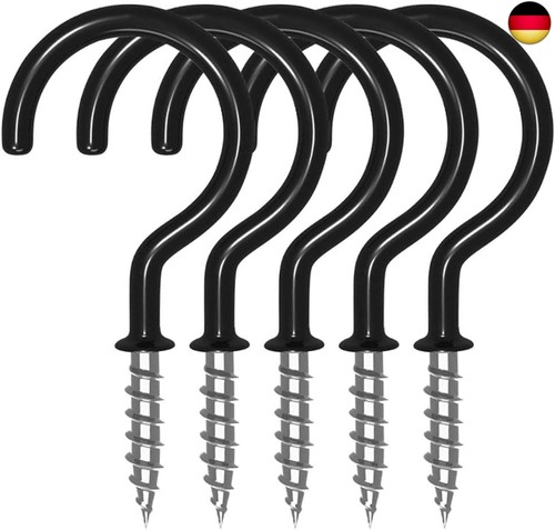 Stück schraubhaken - schraubhaken,