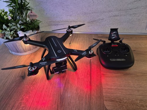 Holy stone hs700d fpv - stone,