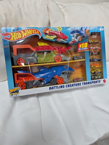 Hot wheels hungriger - wheels,