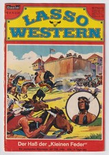 Lasso 24 (Bastei 60er Jahre)