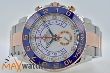 Rolex Yacht Master II 2