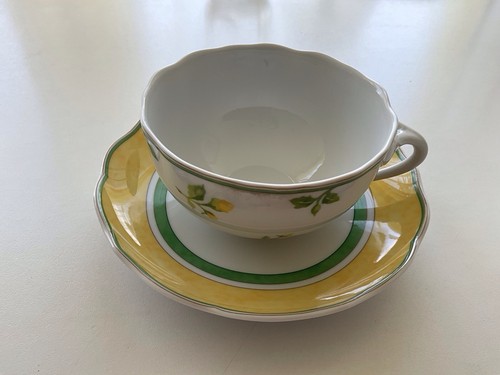 Hutschenreuther summerdream - hutschenreuther,