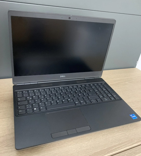 Dell precision 7560 11500h - 7560, i5-11500h