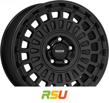 Dotz talara black - dotz,
