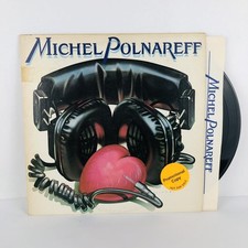 Michel Polnareff - Self Titled