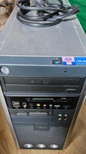PC Computer Fujitsu Siemsn