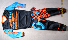 SCOTT JT Racing 350 MX MTB