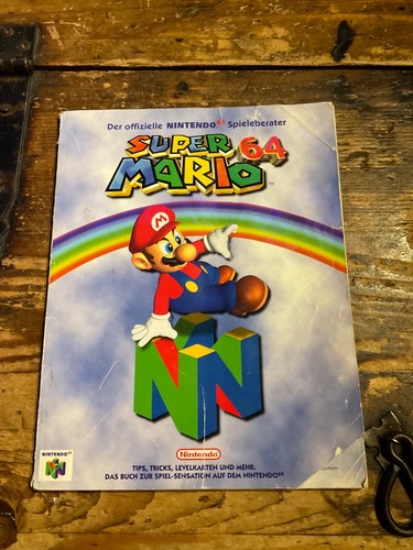 Super mario der - -,