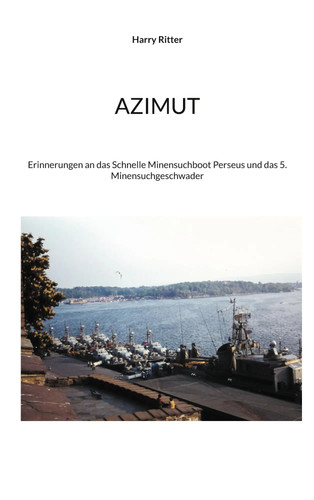 Azimut harry ritter - azimut,