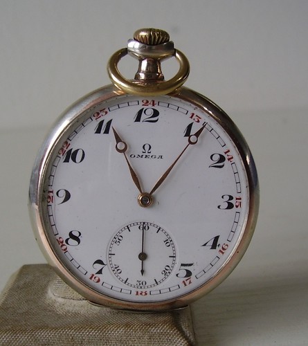 Antike 800 silber - antike,