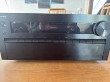 Onkyo TX-NR818 7.2-Kanal