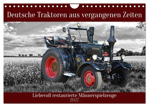 Deutsche traktoren aus - deutsche,