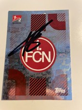 Topps 2024/25 signiert Miro Klose