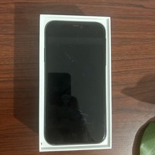 Apple iPhone 11 - 128GB -