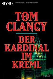 Der kardinal kreml von - kardinal, im