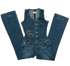 Epic JouJou Y2K Sexy Denim