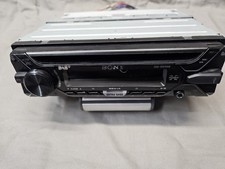 SONY Autoradio CDX-3201 DAB