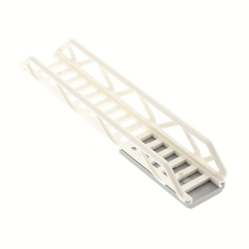 Lego leiter weiß - 1x,