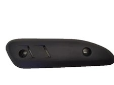 Gitter Schutz Schalldämpfer